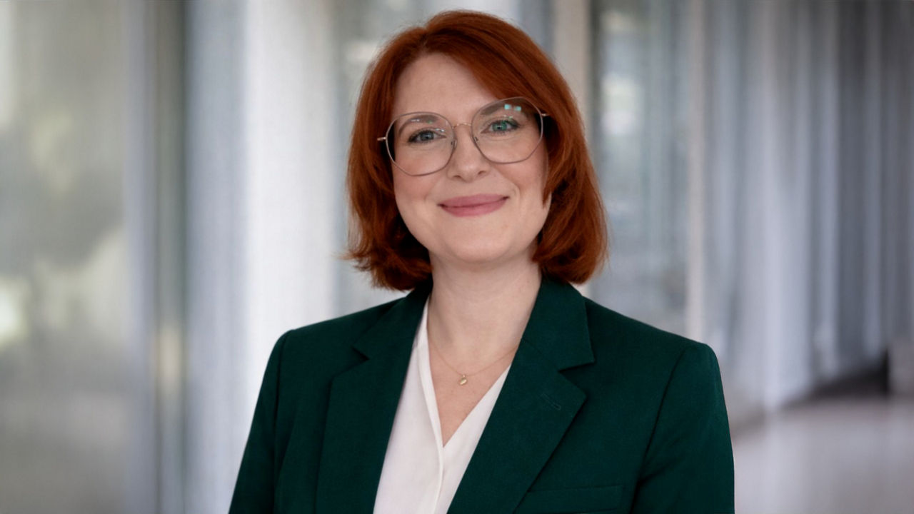 „Ich möchte nicht nur Teil eines Systems sein, sondern es mitgestalten": Carolin Fritze über Führung bei der Helios Arbeitsmedizin