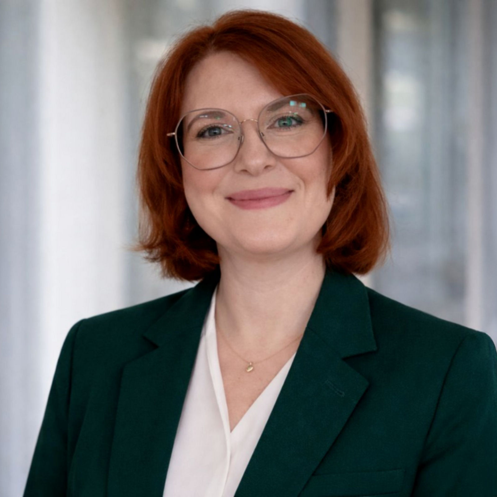Carolin Fritze