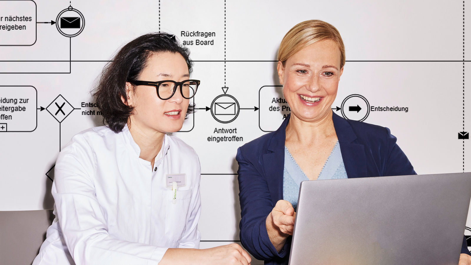 IT Beratung #EchtesLeben 2022-2023