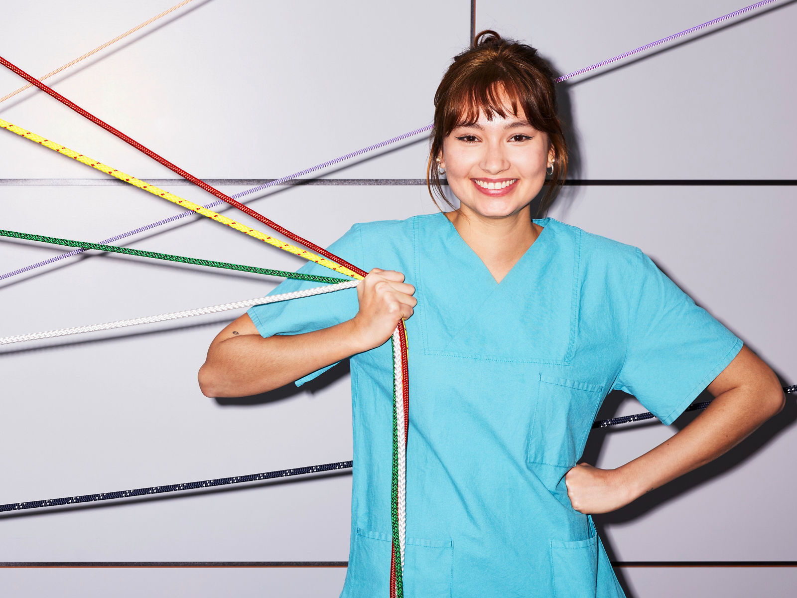 Ein Blick hinter die Kulissen: Helios Frankenwaldklinik lädt zum offenen Bewerbertag ein