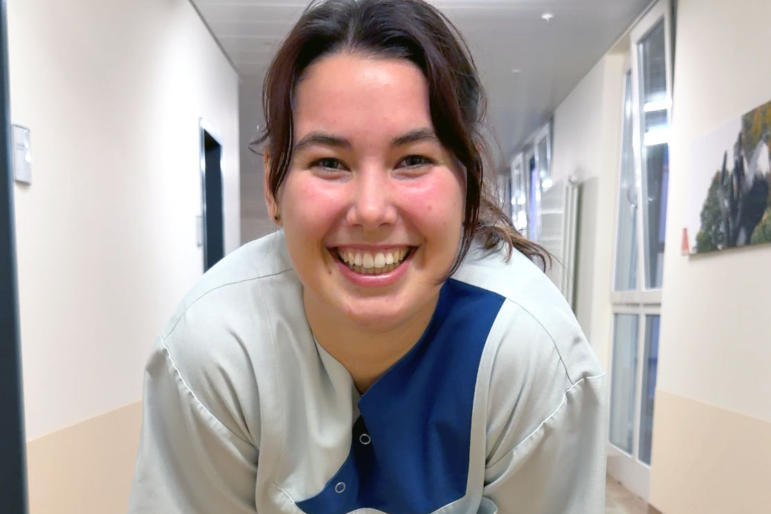 „Wir zeigen Ausbildung so, wie sie wirklich ist“