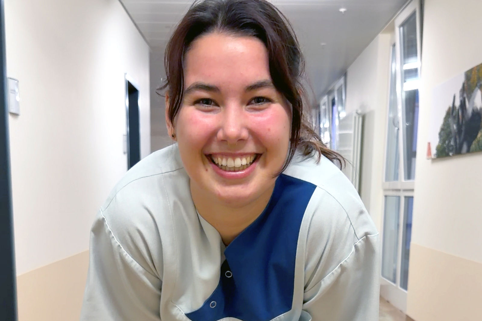 „Wir zeigen Ausbildung so, wie sie wirklich ist“