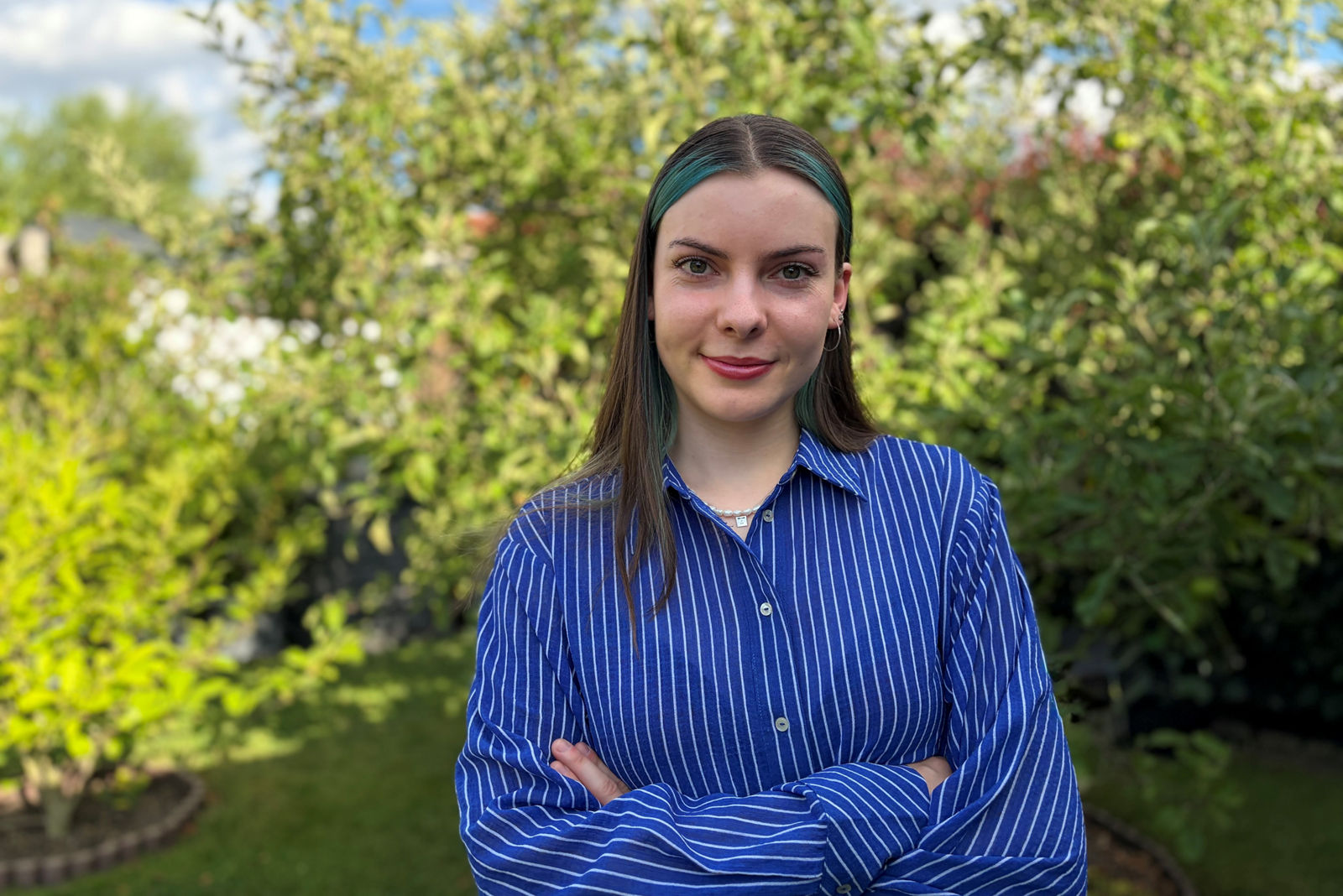 Zwischen Forecast und Führungsanspruch: Daria über ihr Traineeprogramm Controlling und Finanzen bei Helios
