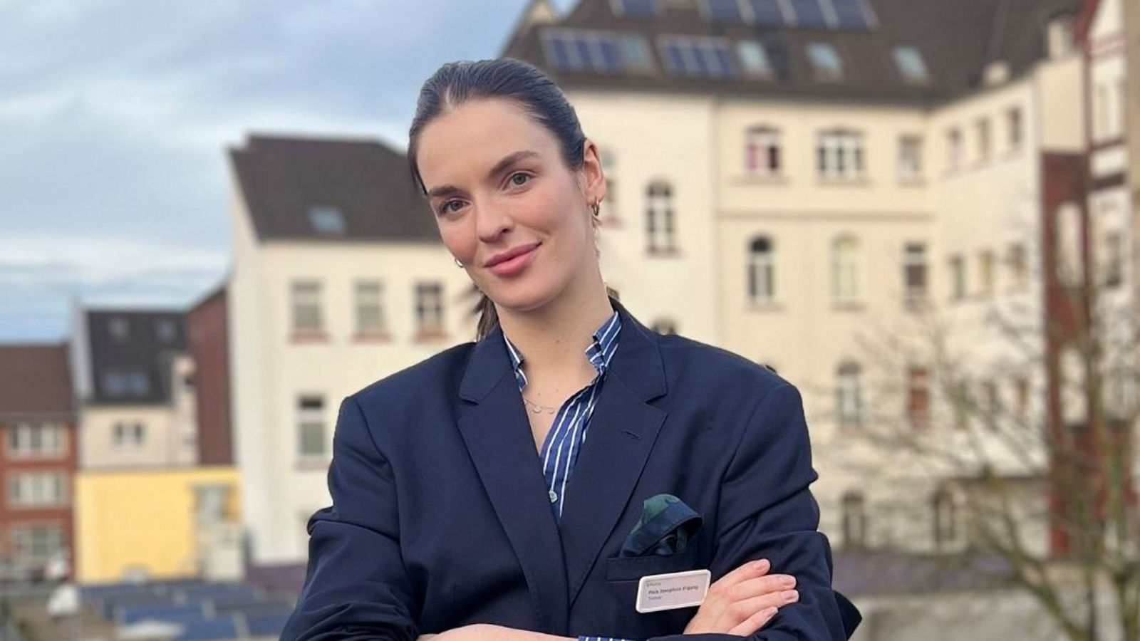 Trainee Pflegemanagement Pola