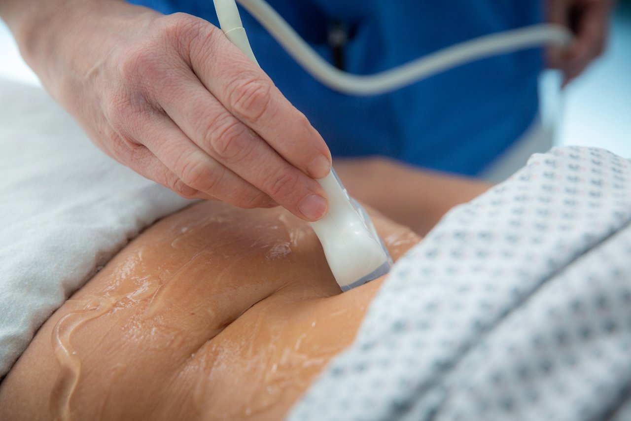 Kronach , 110123 , Helios Klinikum Kronach , Shooting Kliniken , Klinikführer 
Foto: Bild13/Helios Kliniken