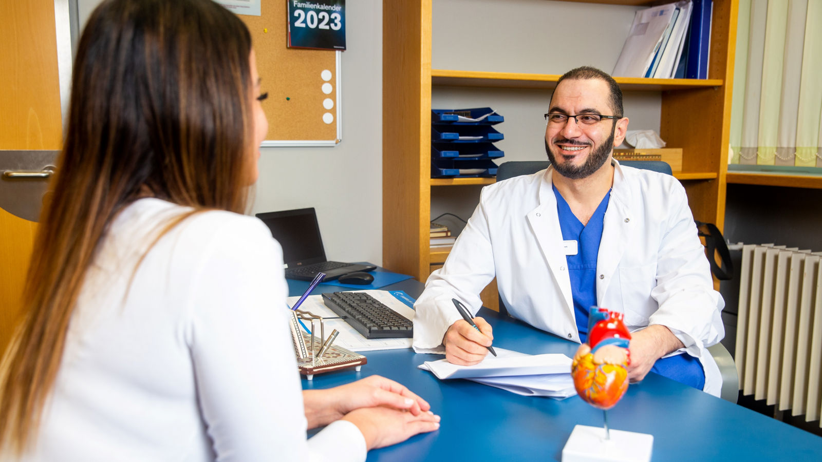 Zentrum Innere Medizin