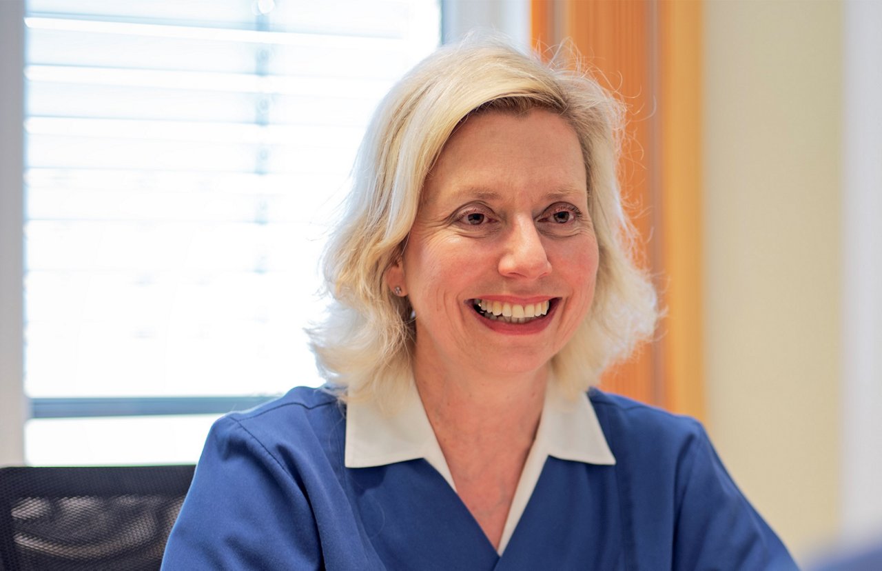 Helios Prevention Center Frau Dr. Saemann-Ischenko