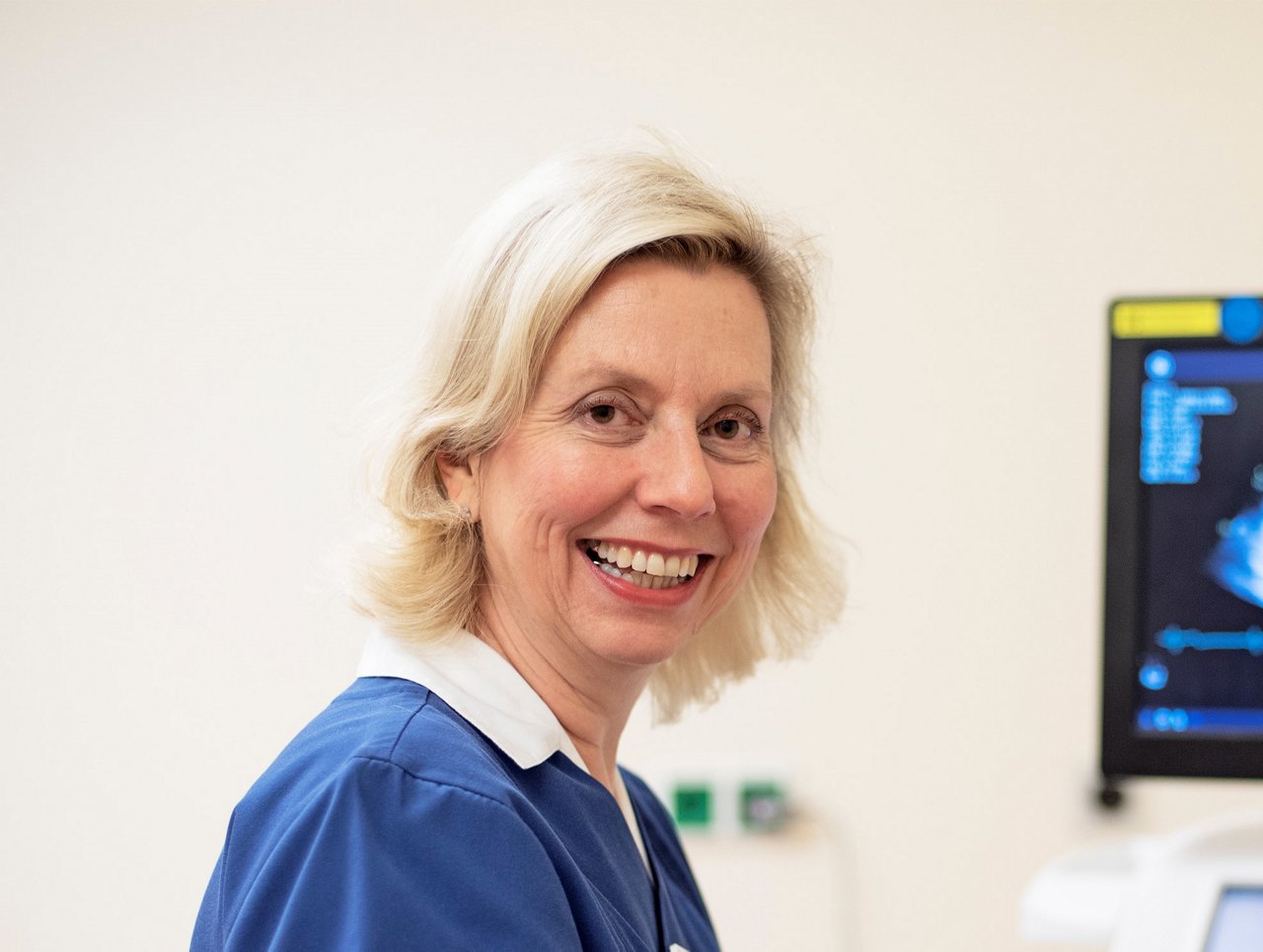 Helios Prevention Center Dr. Saemann-Ischenko