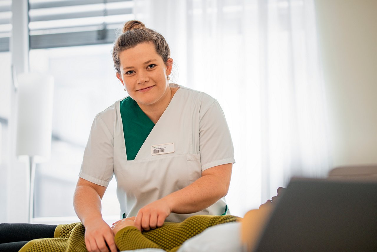 Pflege Jobs | Helios Klinikum Krefeld