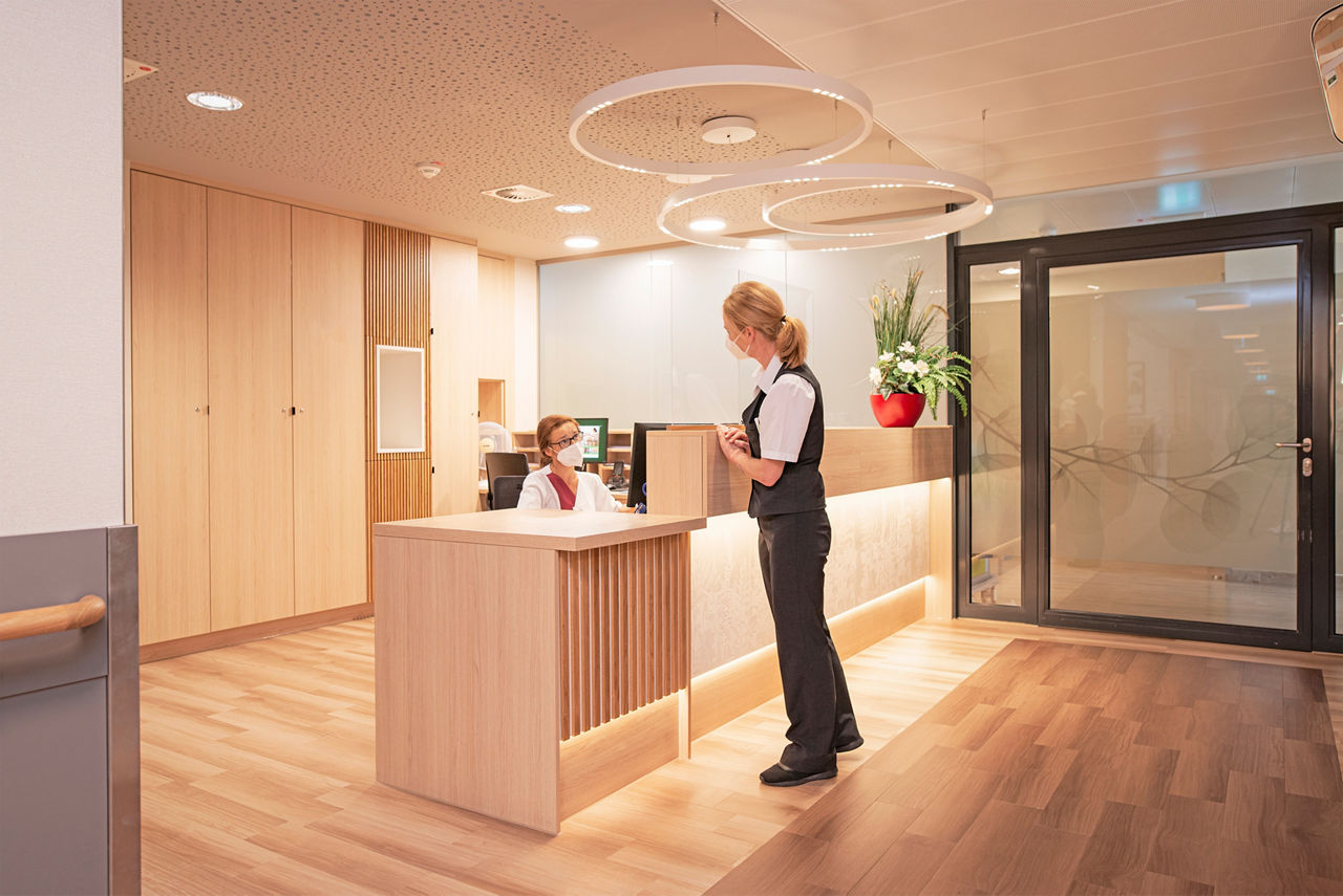 Helios Privatklinik Krefeld | Helios Privatkliniken