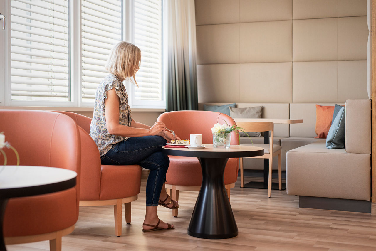 Helios Privatklinik Krefeld | Helios Privatkliniken