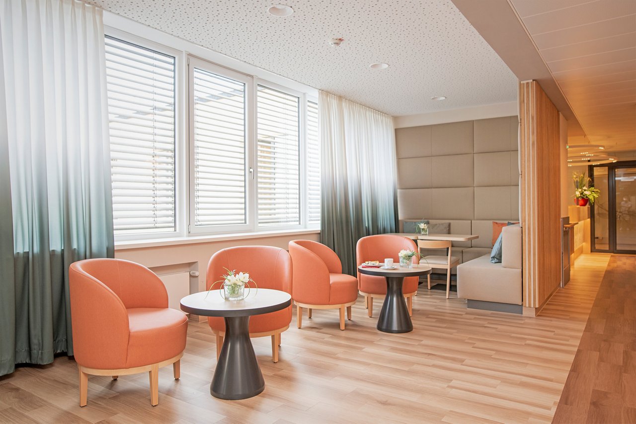 Privatklinik Krefeld