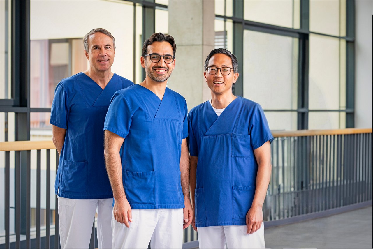 Herzzentrum Niederrhein