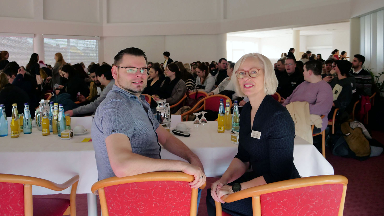 Winterakademie Atmungstherapeuten