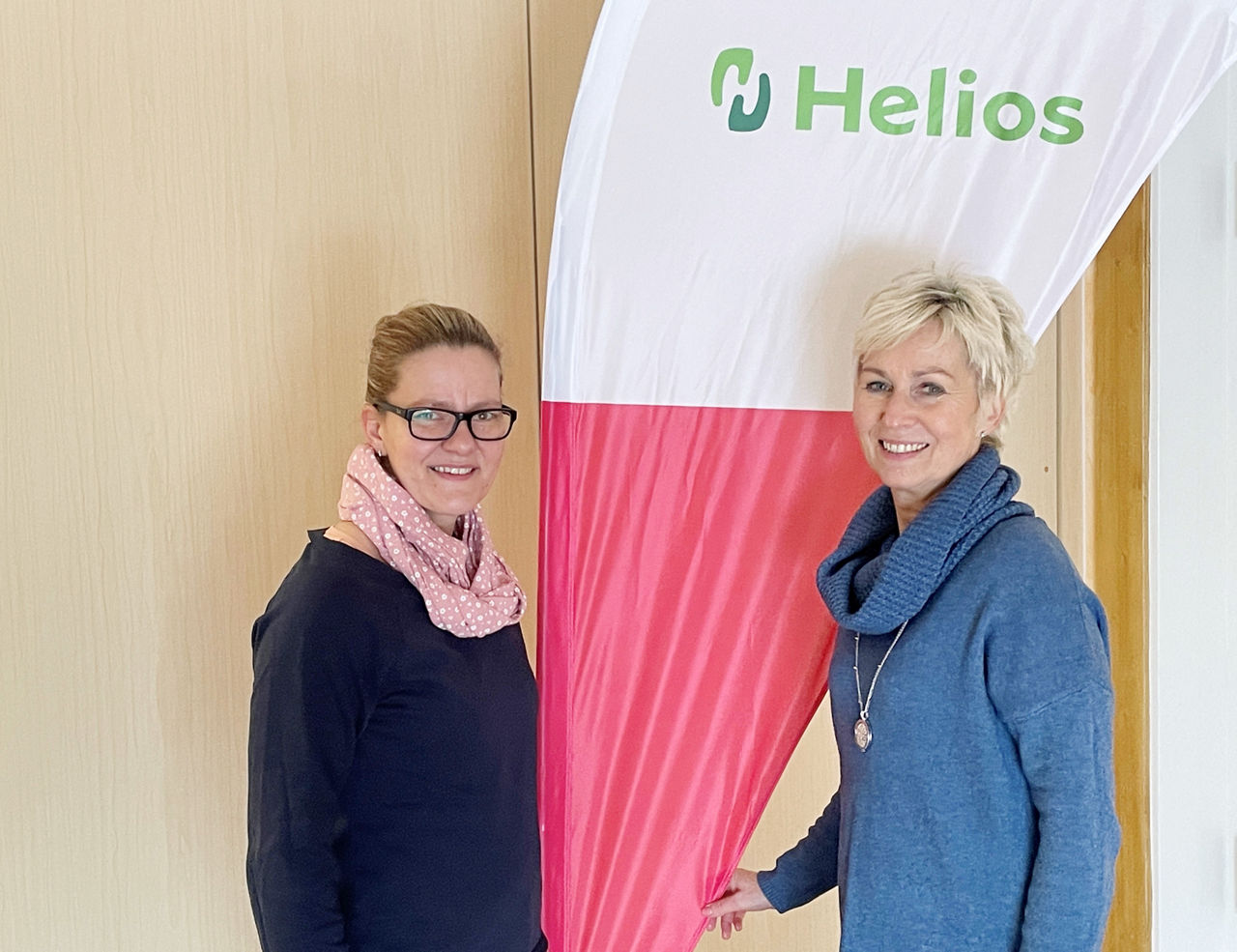 4. Helios Cup in Leezen gestartet