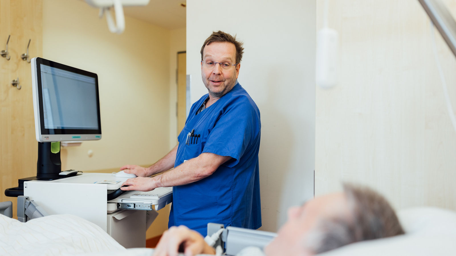 Dr. med. Peter Lübke