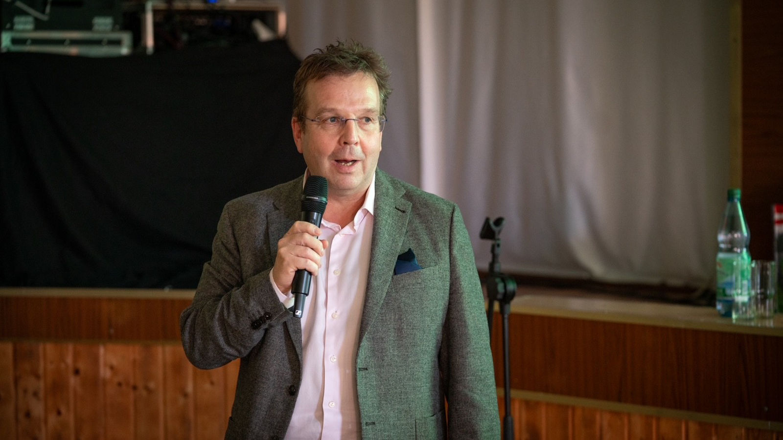 Dr. med. Peter Lübke