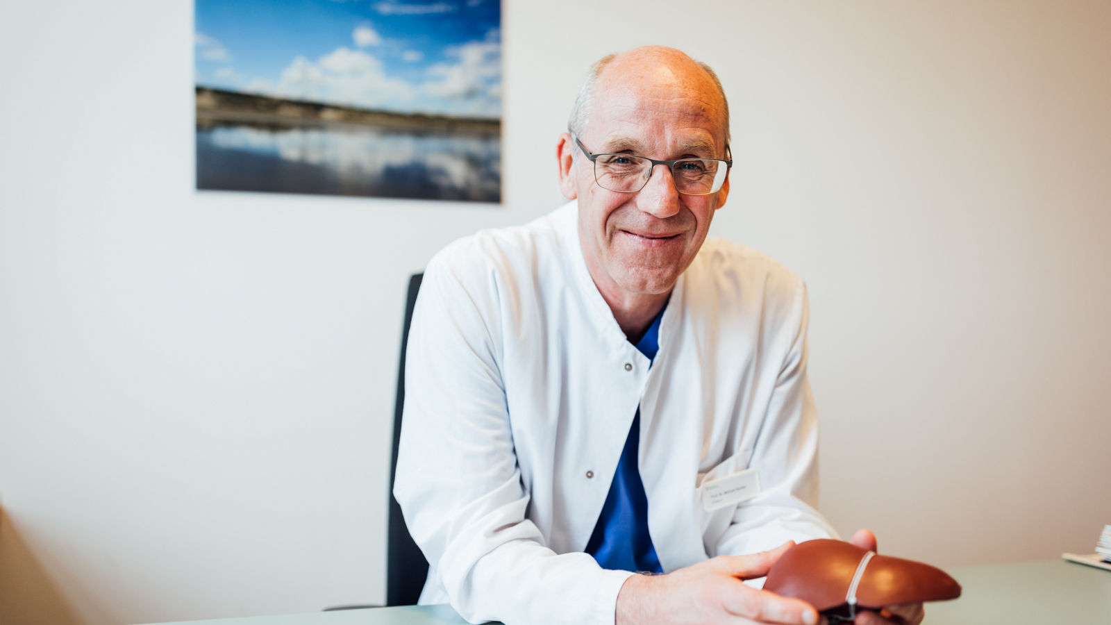 Prof. Dr. med. Michael Bartels