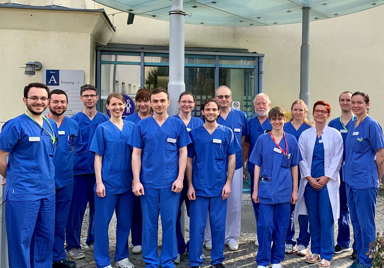 Helios Cluster Leipzig erweitert Angebot für Medizinstudierende in Leisnig