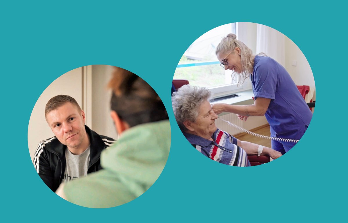 KlinikFIT Geriatrie und Psychiatrie