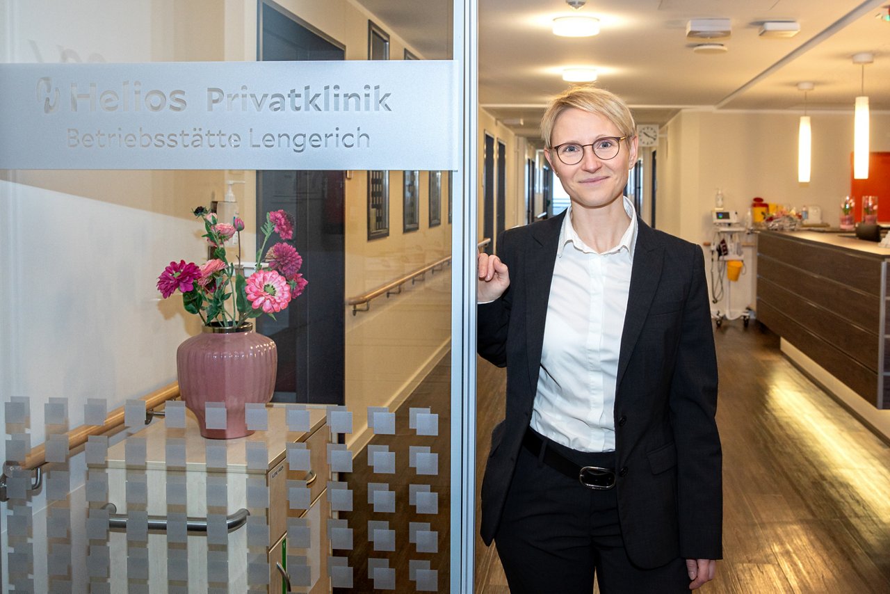 Julia Wöstemeyer