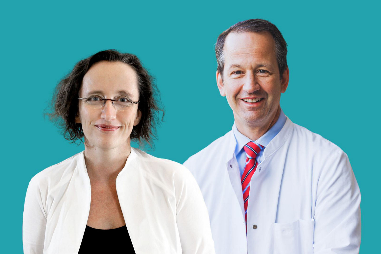 Neue Kardiologie-Leitlinien: Klinik-Expertise aus Leipzig und Berlin prägt die Qualität der Patientenversorgung in Europa