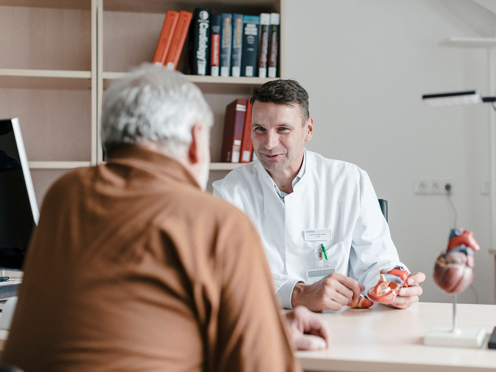 Zusatzleistungen in der Kardiologie