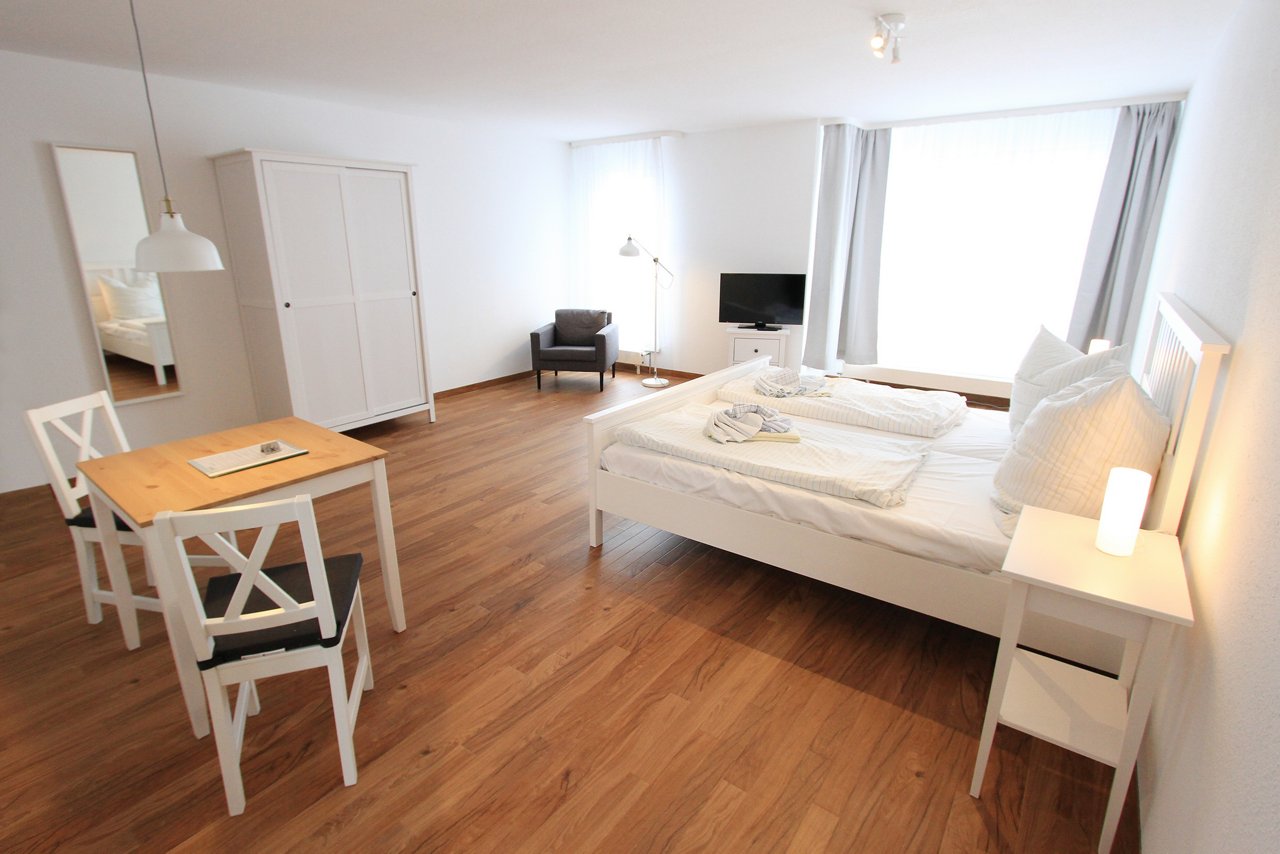 Gästewohnung
