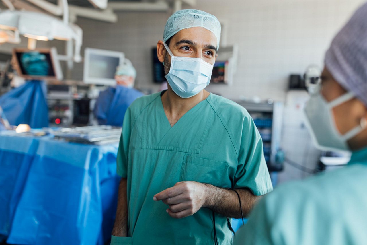 Herzinsuffizienz Behandlung Herzzentrum Leipzig