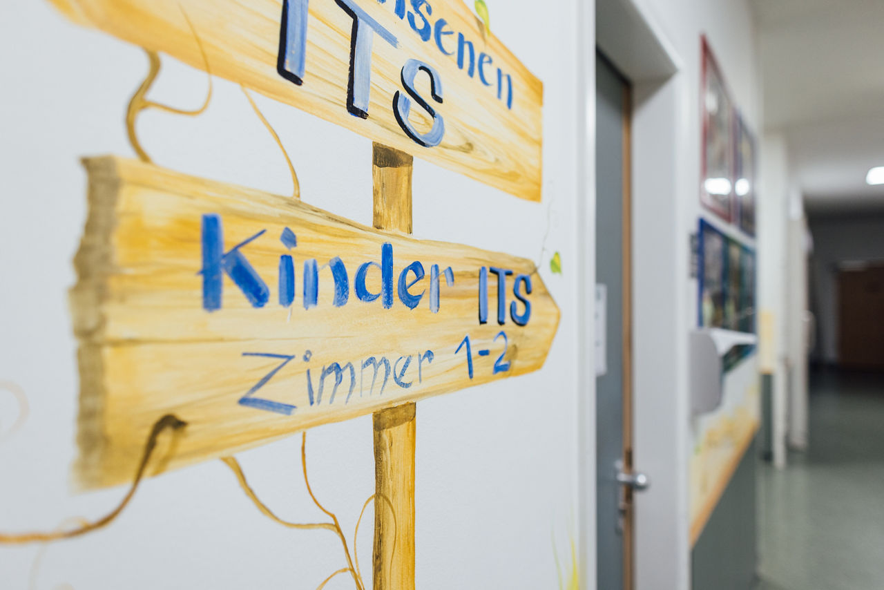 Kinderherzzentrum Leipzig erneut „Ausgezeichnet. FÜR KINDER“ 