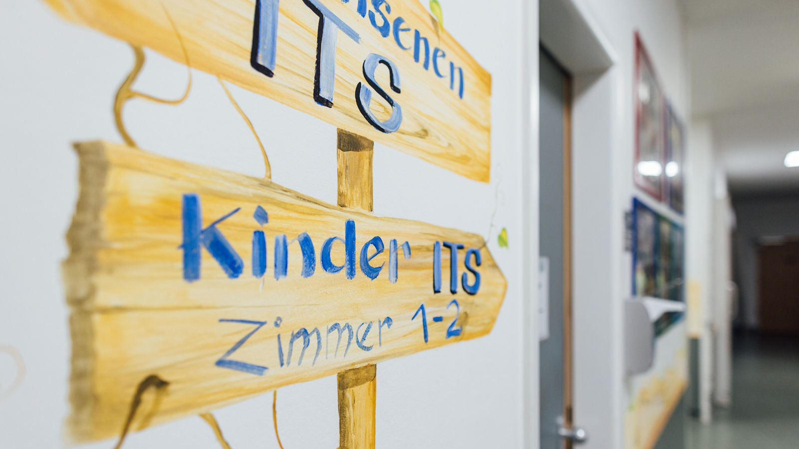 Kinderstation 