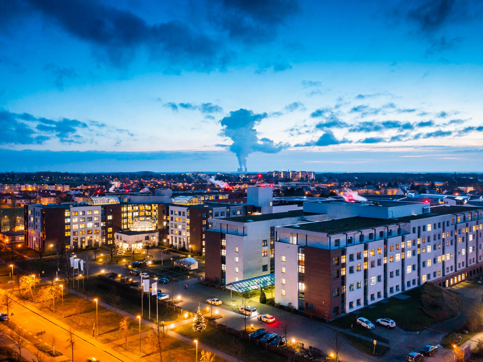 Qualität entscheidet: Helios Kliniken im Cluster Leipzig liefern medizinische Spitzenergebnisse