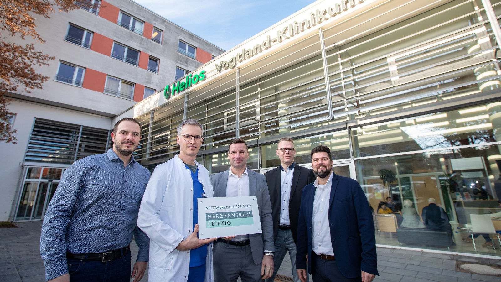Helios Herzzentrum