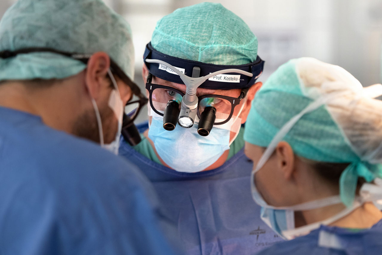 Studie vom Helios Health Institute zeigt: Mehrzahl der chronischen Nierenerkrankungen bleibt lange unentdeckt 