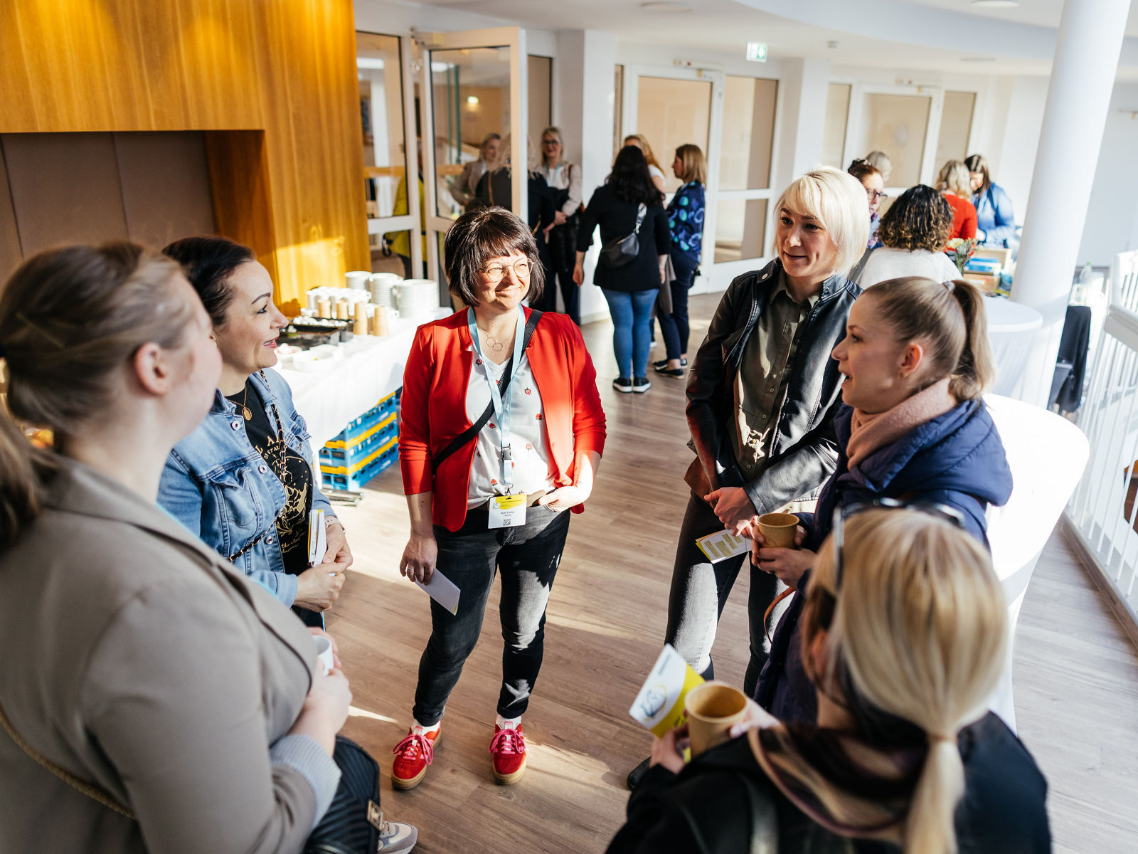 Leipziger Pflegefortbildung 2026: Auftakt zur überregionalen Fortbildung für Pflegefachkräfte