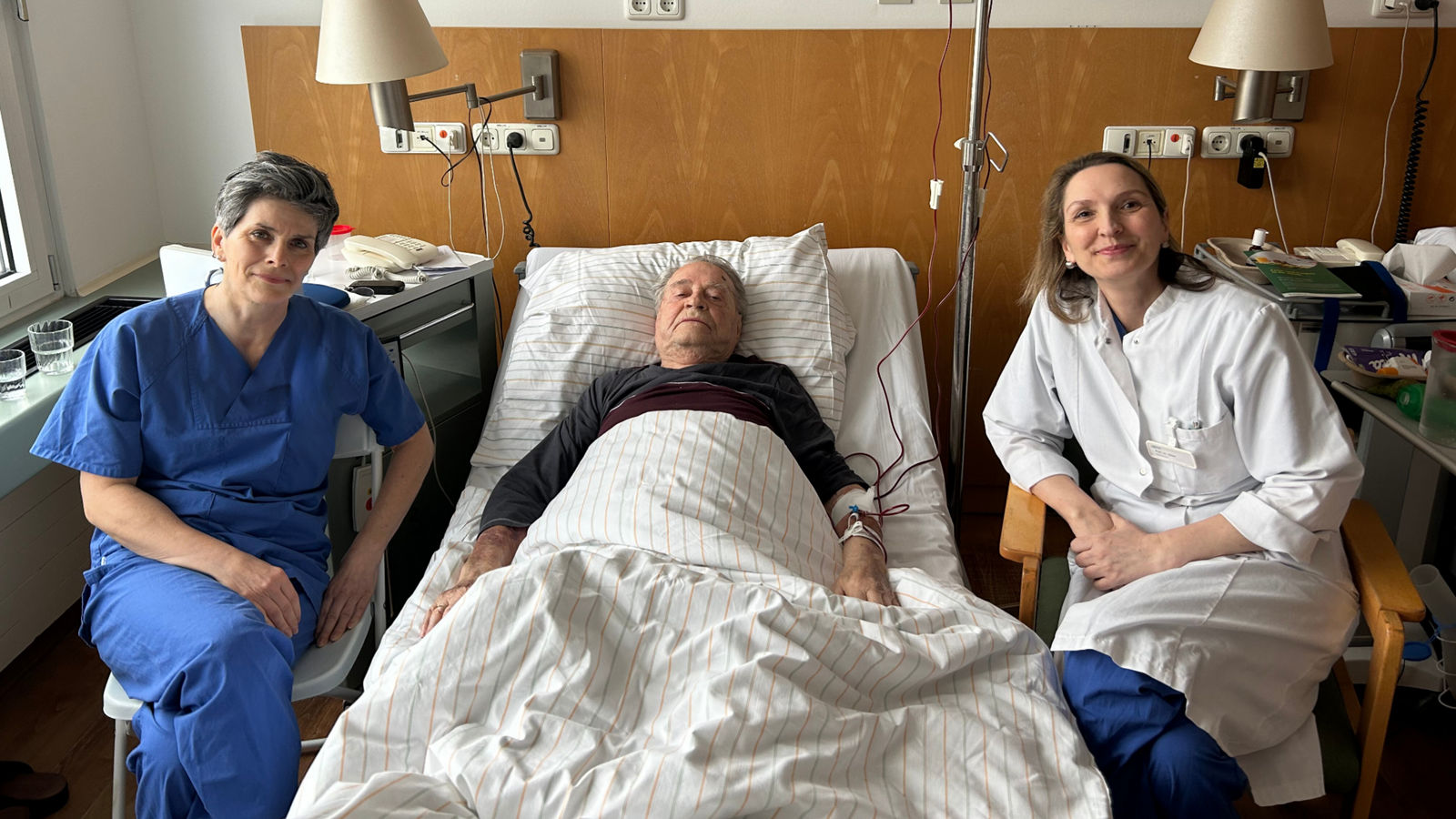 Piesch bearbeitet - 1