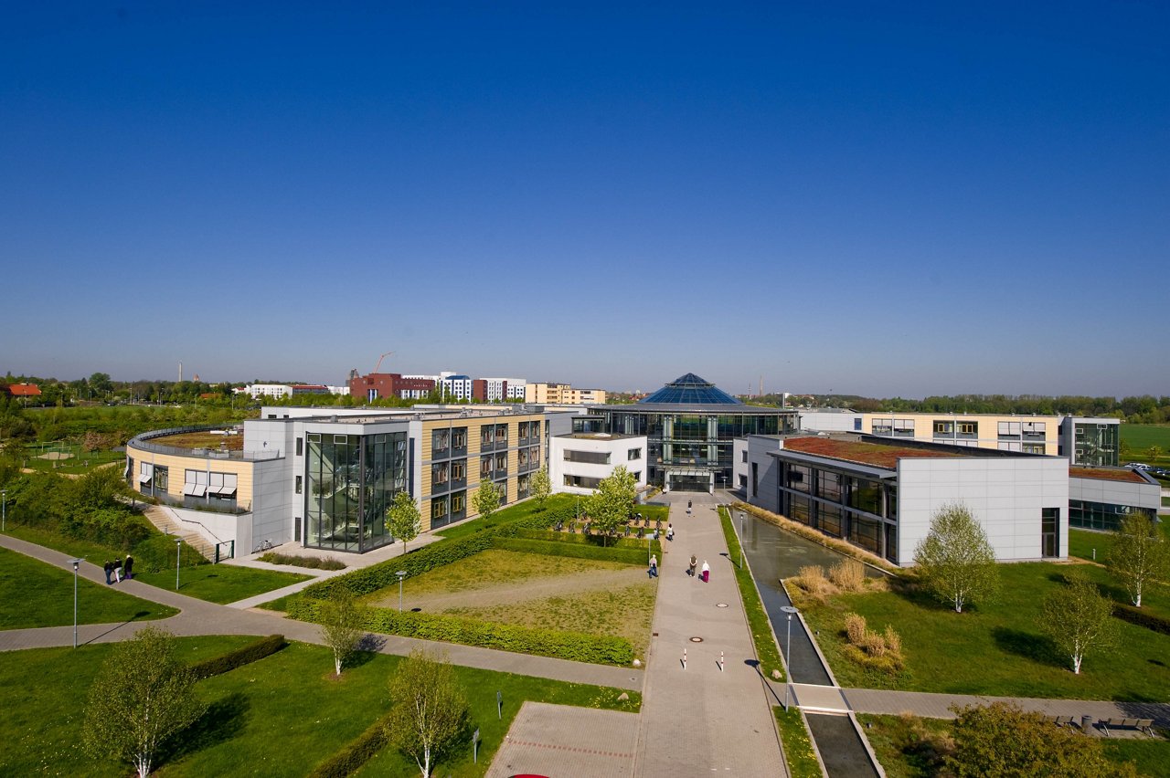 Helios Park-Klinikum Zentrum für Seelische Gesundheit