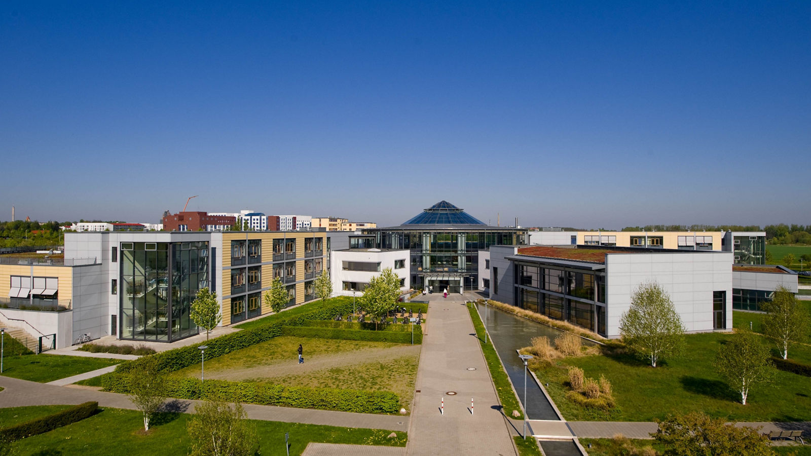 Zentrum für seelische Gesundheut