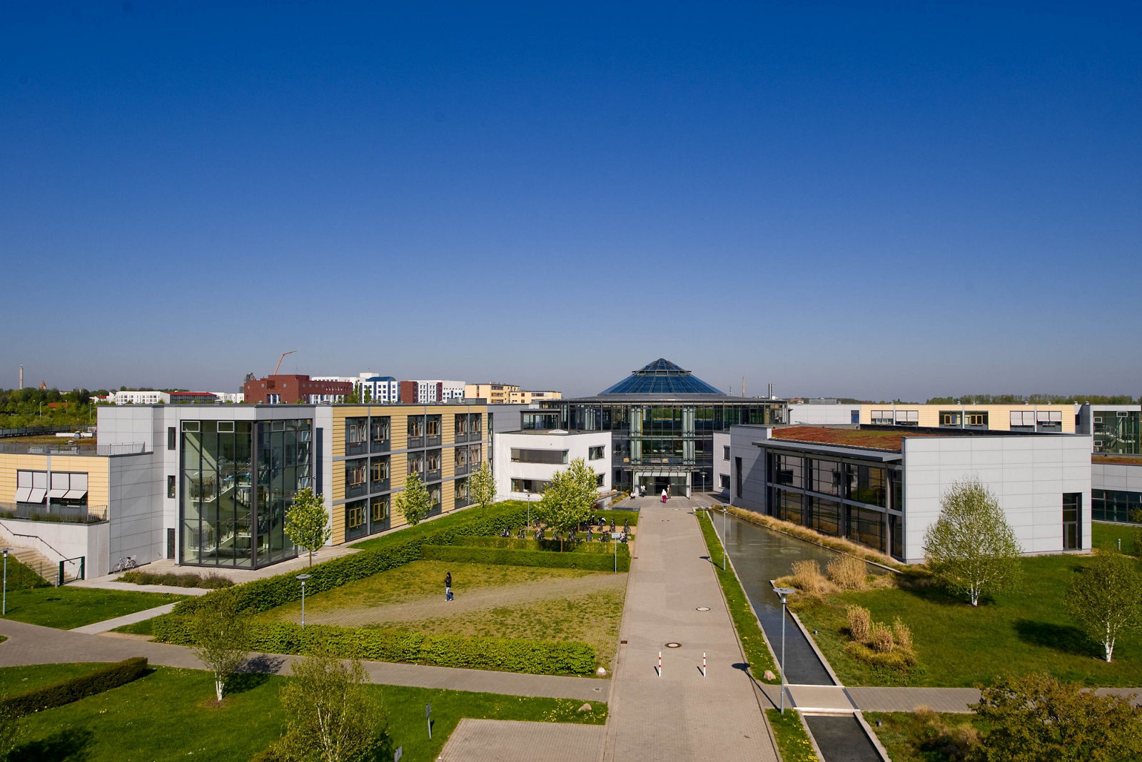 Supported Housing: Helios Park-Klinikum Leipzig begleitet psychisch erkrankte Menschen zurück in ein selbstbestimmtes Wohnen