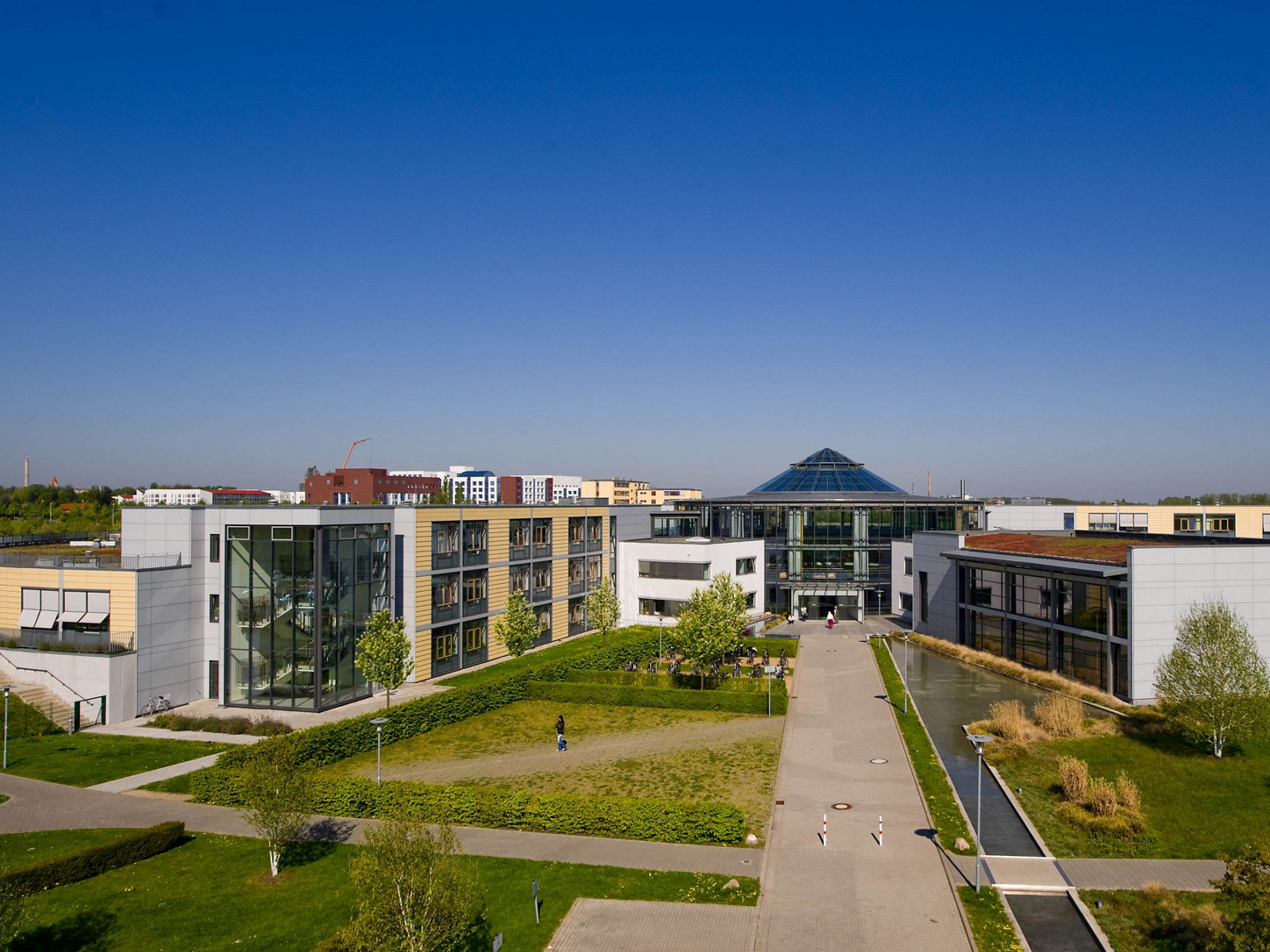 Supported Housing: Helios Park-Klinikum Leipzig begleitet psychisch erkrankte Menschen zurück in ein selbstbestimmtes Wohnen