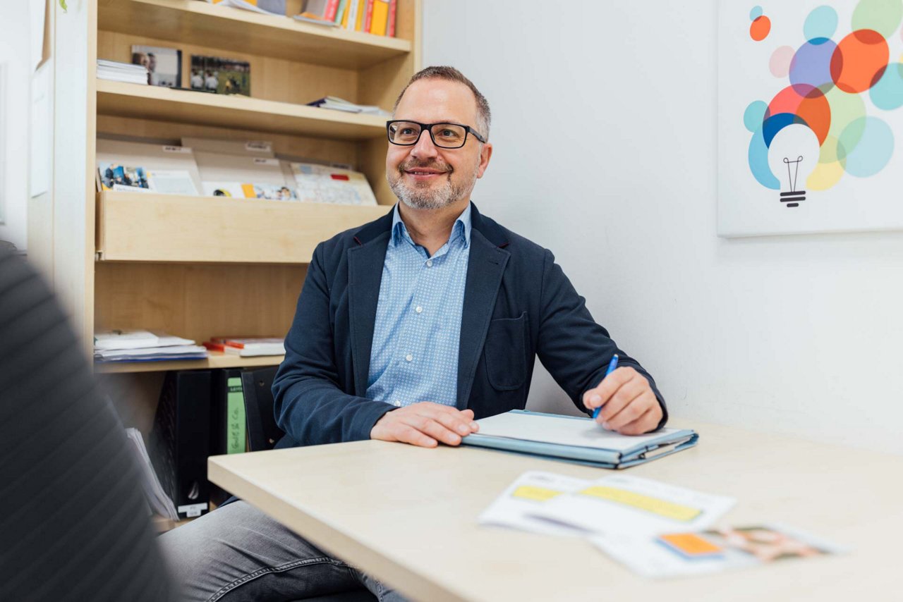 Forschung am Zentrum für seelische Gesundheit