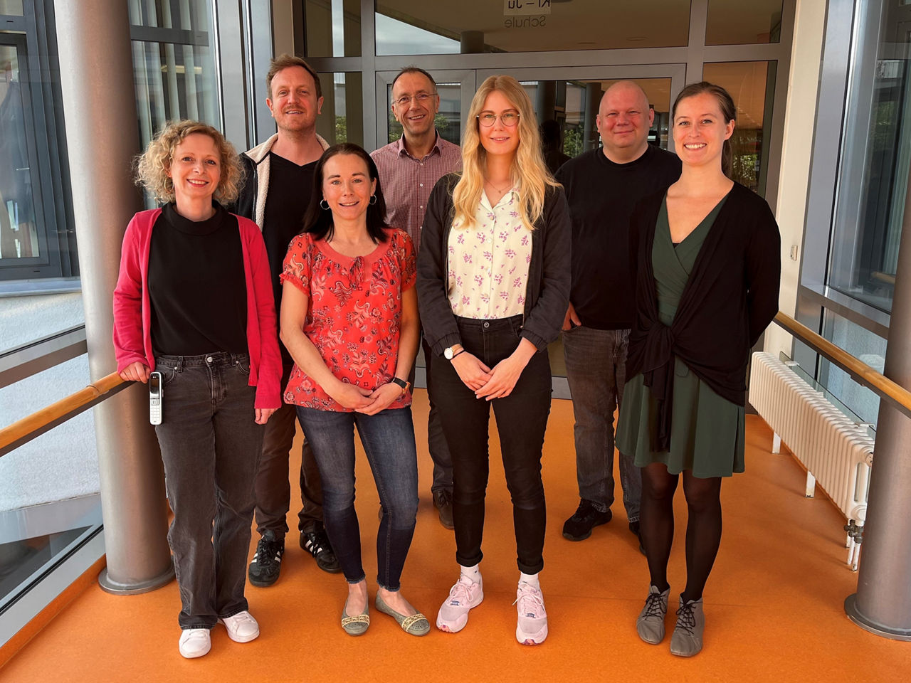 Bedürfnisorientiertes Angebot für Kinder und Jugendliche: Mobile psychiatrische Behandlung kommt ins häusliche Umfeld