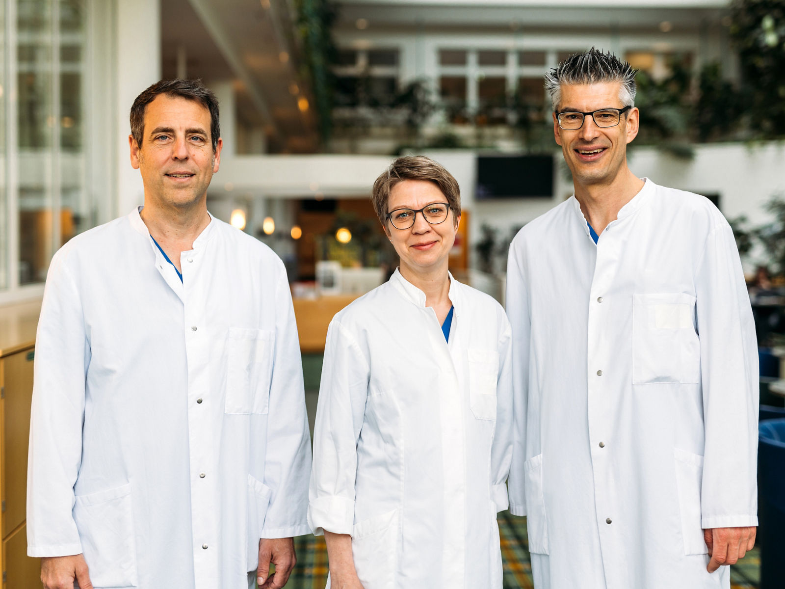 Kleine Wunde, große Bedeutung