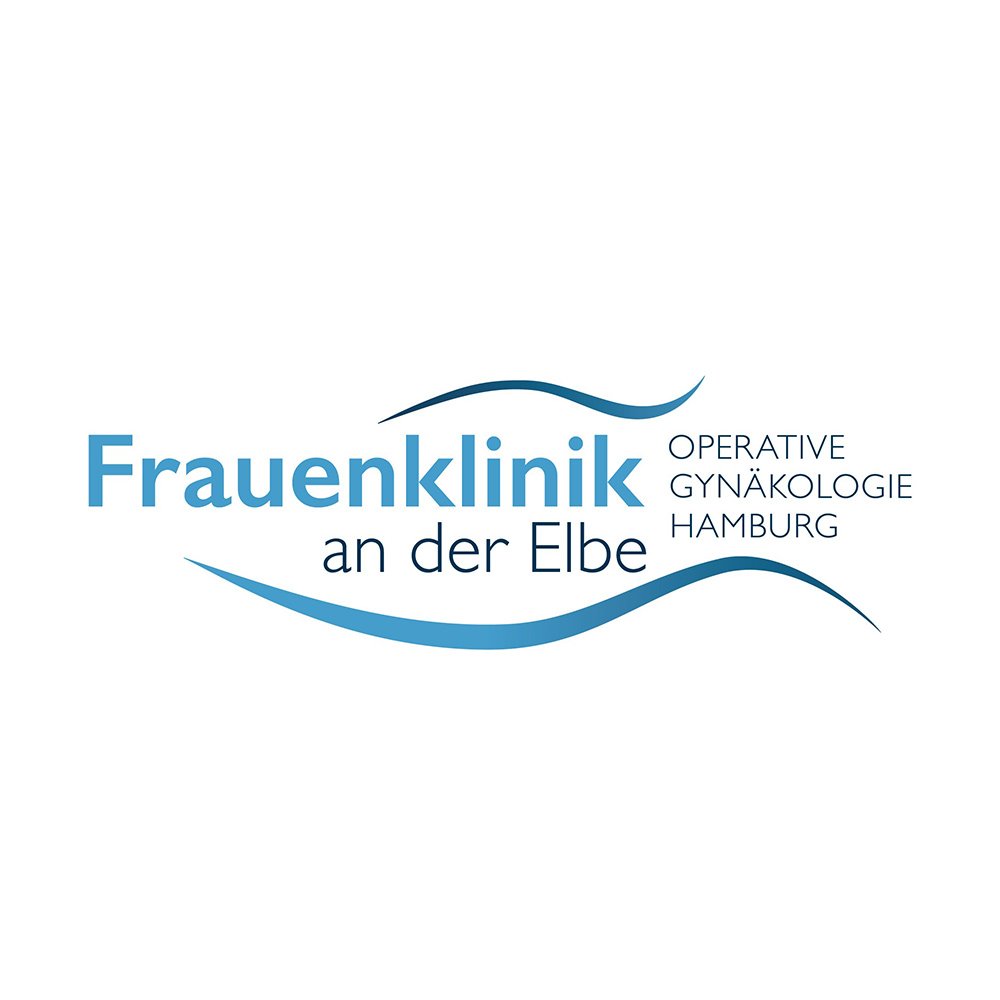 Logo der Frauenklinik an der Elbe, Kooperationspartner der Helios Mariahilf Klinik Hamburg