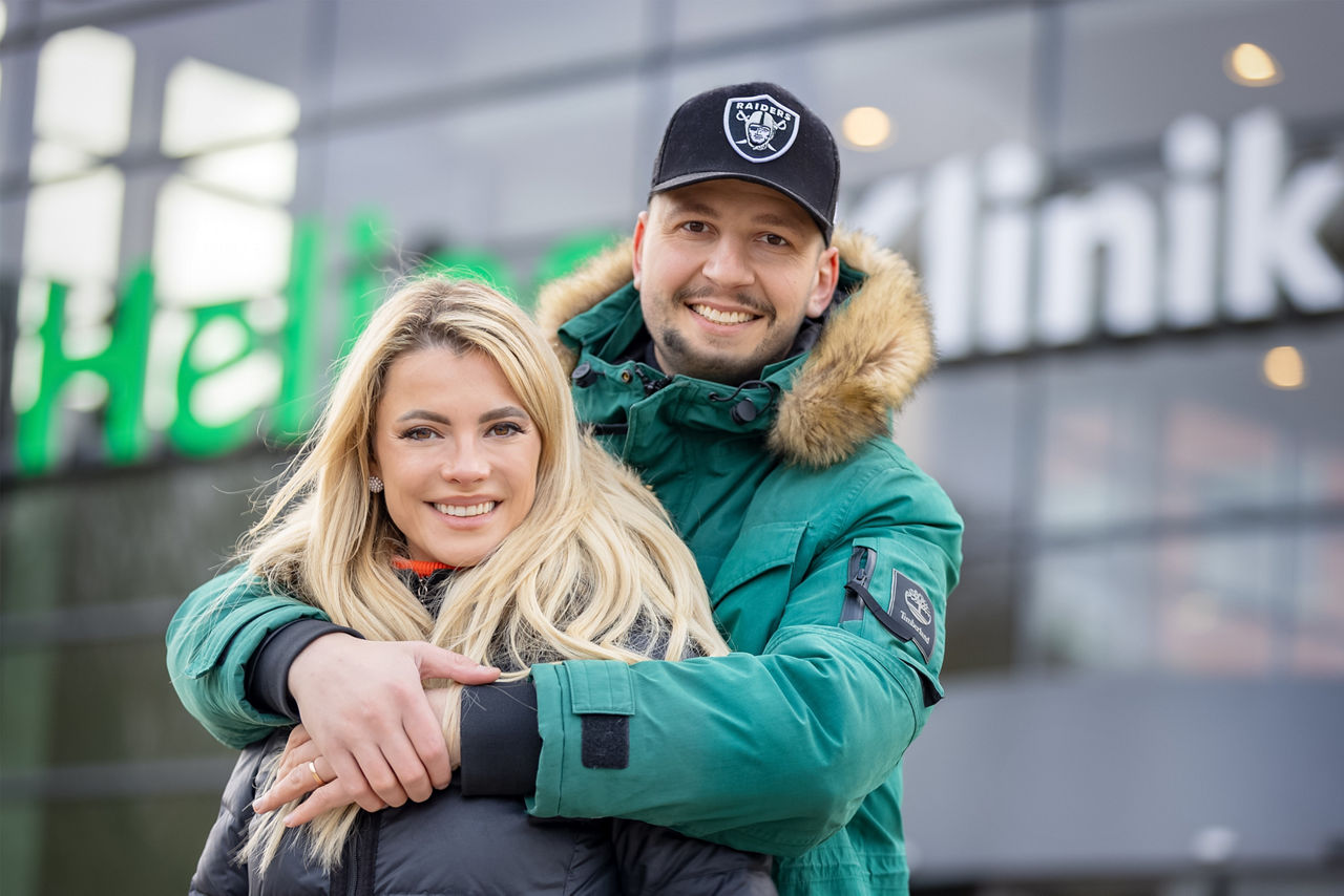 Krebspatient Martin Wenzel veröffentlicht bewegenden Mutmach-Song „Wunder“ 