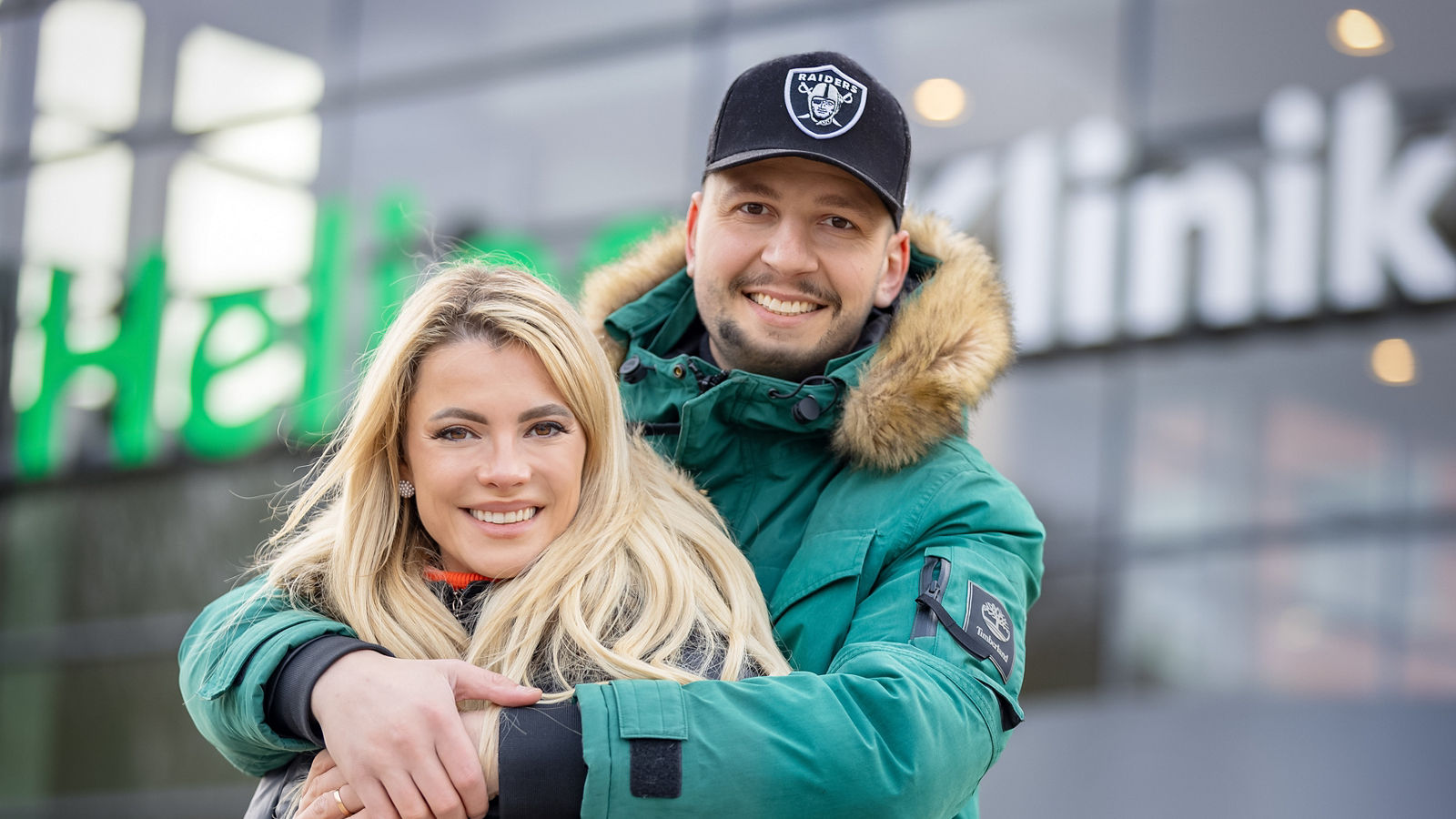 Martin Wenzel, Sarkomzentrum, Helios Klinikum Berlin-Buch