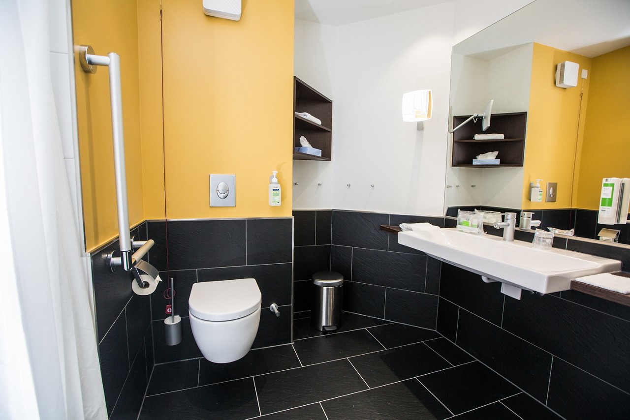 Meiningen, 170718 , Helios Klinikum Meiningen , Shooting Klinik HPS und WLS Wahlleistungsstation  
Foto: Bild13/Helios Kliniken