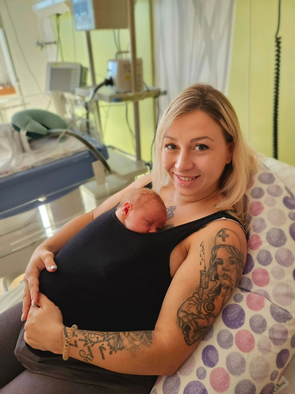 Kleiner Emil, große Wirkung: Helios Klinikum Meiningen erneut als „Babyfreundliche Perinatalklinik“ ausgezeichnet