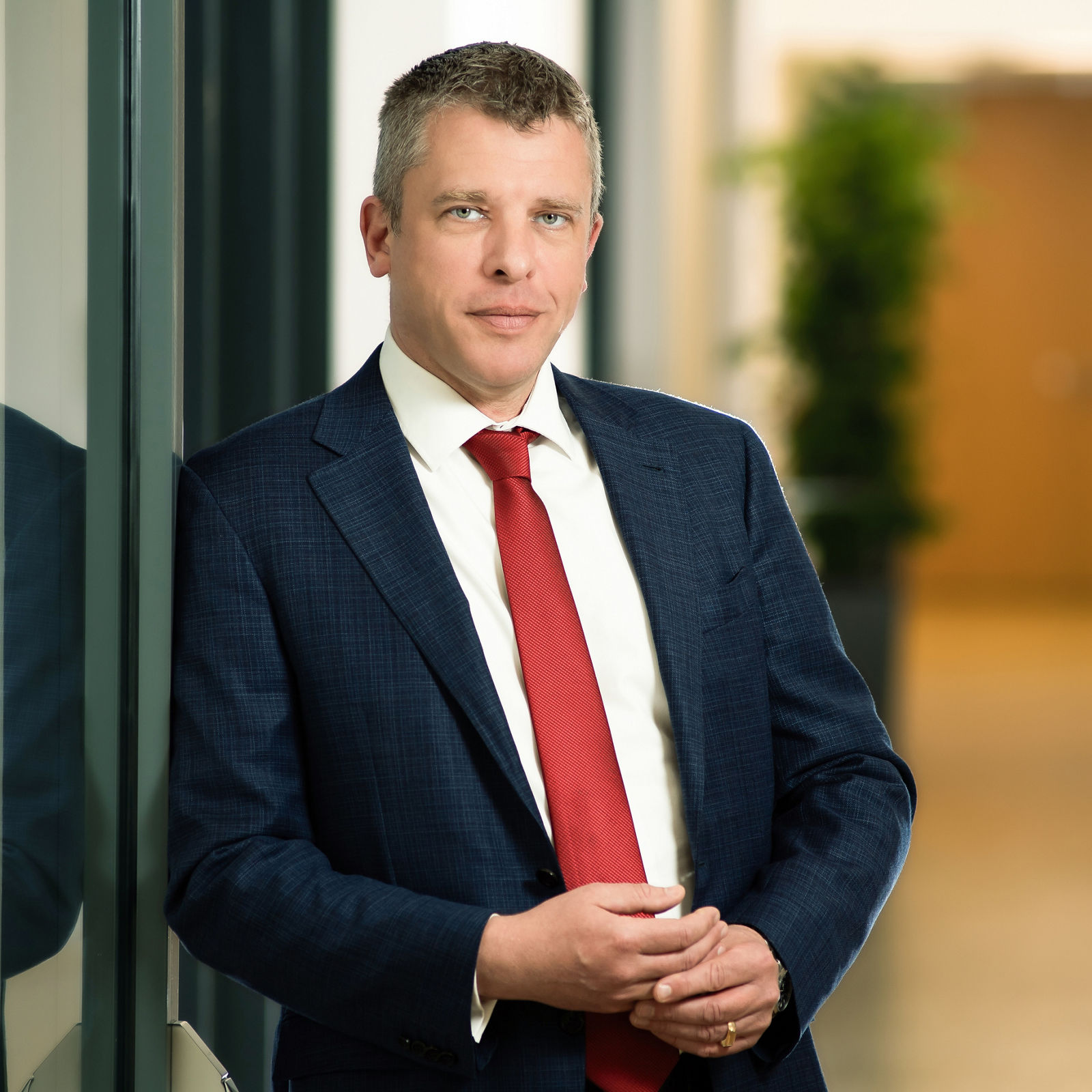 Moritz Gärtner   COO