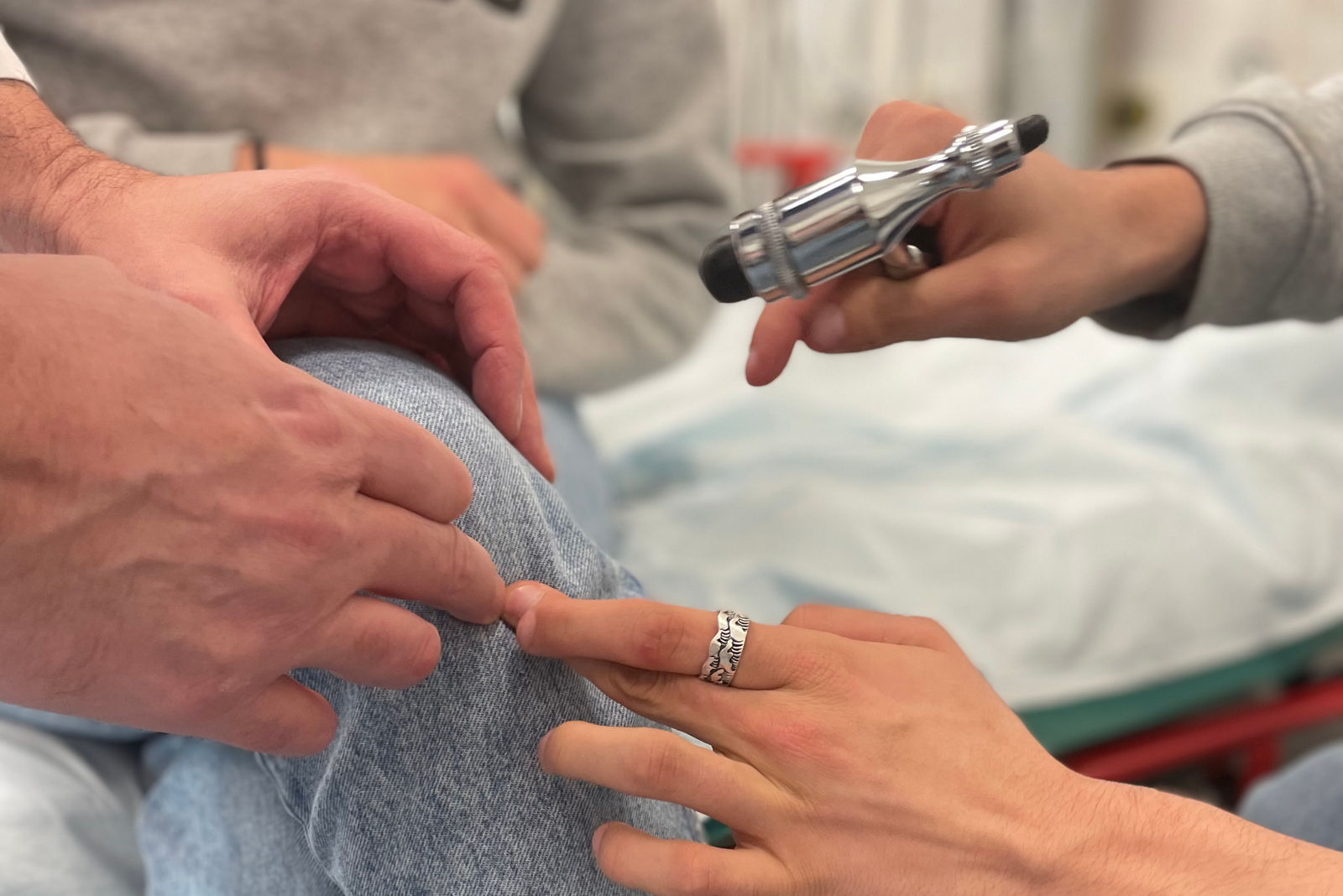 Wege in die Medizin: 12. Medizinertag in den Helios Kliniken Mansfeld-Südharz